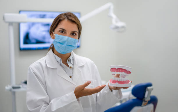 Best Emergency Pediatric Dental Care in Rose Hill, VA