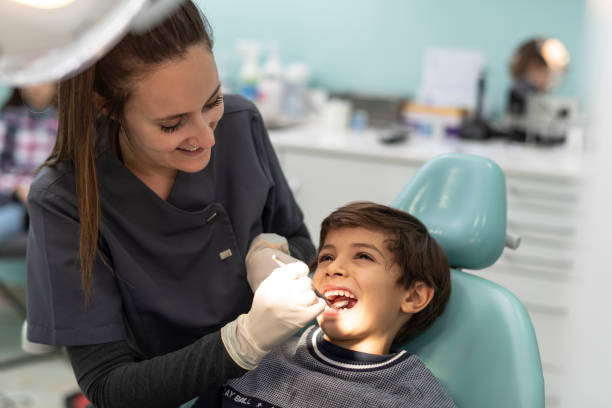 Best Dental Abscess Treatment in Rose Hill, VA