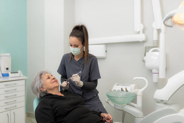 Best Broken or Chipped Tooth Repair in Rose Hill, VA