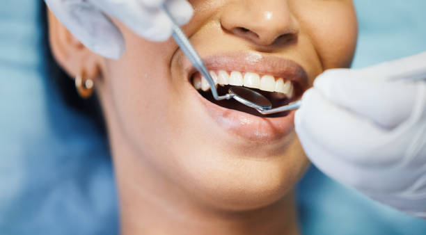 Best Emergency Treatment for Jaw Pain or Injury in Rose Hill, VA