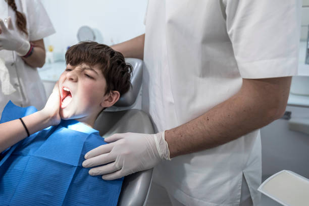 Best Emergency Root Canal Therapy in Rose Hill, VA