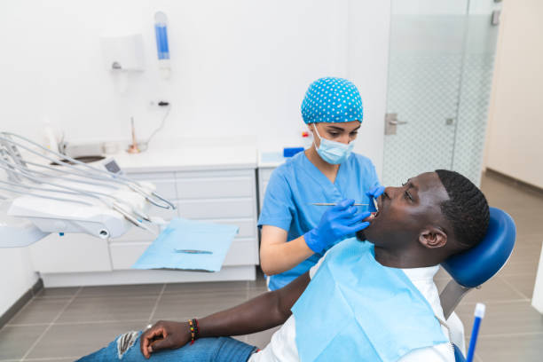 Best Emergency Cosmetic Dentistry (e.g., broken veneers) in Rose Hill, VA