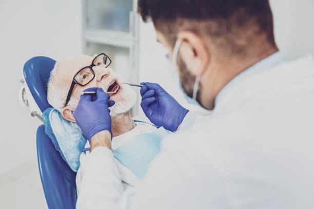 Best Emergency Orthodontic Repairs in Rose Hill, VA